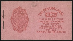 Sale 1011, Lot 973, U.S. Possessions