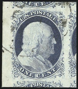 Sale Number 1014, Lot Number 1051, 1c-3c 1851-56 Issue (Scott 5A-11A) Sale Number 1014, Lot Number 1051, 1c-3c 1851-56 Issue (Scott 5A-11A)