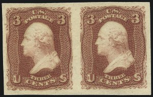 Sale 1014, Lot 1176, 1861-66 Issue (Scott 56-66a)