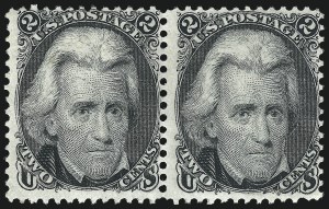 Sale 1014, Lot 1203, 1861-66 Issue (Scott 72-78b)