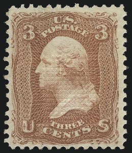 Sale 1014, Lot 1238, 1867-68 Grilled Issue (Scott 79-91)