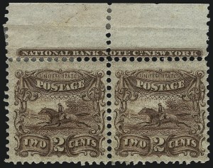 Sale 1014, Lot 1282, 1869 Pictorial Issue, Essays and Proofs
