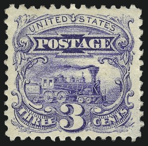 Sale Number 1014, Lot Number 1294, 1c-15c 1869 Pictorial Issue (Scott 112-119)