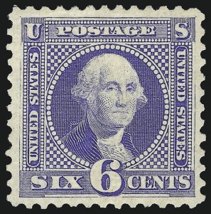 Sale 1014, Lot 1328, 1875 Re-Issue of 1869 Pictorial Issue (Scott 123-133)