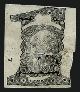 Sale 1014, Lot 1386, 1870-71 National Bank Note Co. Issue (Scott 145-155)