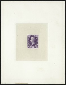 Sale 1014, Lot 1439, 1875-87 Continental and American Bank Note Co. Issues (Scott 175-218)