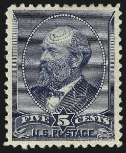 Sale 1014, Lot 1442, 1875-87 Continental and American Bank Note Co. Issues (Scott 175-218)