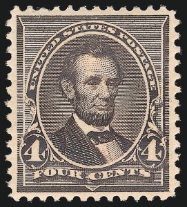 Sale 1014, Lot 1457, 1890-93 Issue (Scott 219-229)
