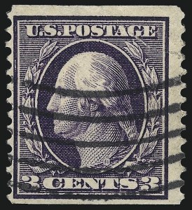 Sale 1014, Lot 1843, 1910-11 Washington-Franklin Issues (Scott 376-396)