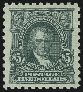Sale 1014, Lot 1982, 1916-17 Washington-Franklin Issues (Scott 463-496)