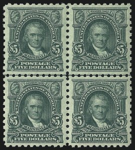 Sale 1014, Lot 1983, 1916-17 Washington-Franklin Issues (Scott 463-496)