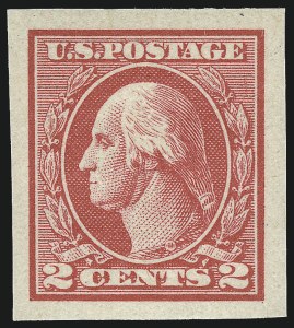 Sale 1014, Lot 2029, 1918-22 Washington-Franklin Issues, Pilgrim Issue (Scott 529-550)