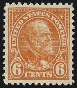 Sale 1014, Lot 2055, 1922 Issue (Scott 558-573)