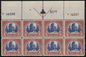 Sale 1014, Lot 2074, 1922 Issue (Scott 558-573)