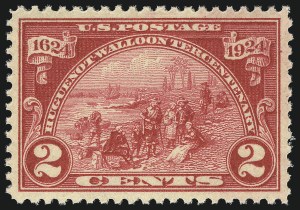 Sale Number 1014, Lot Number 2087, 1923-26 Issues (Scott 578-630)