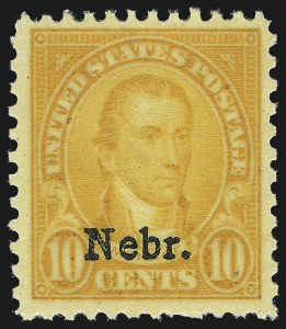 Sale 1014, Lot 2104, 1926 Issue thru Modern (Scott 634A-1520b)