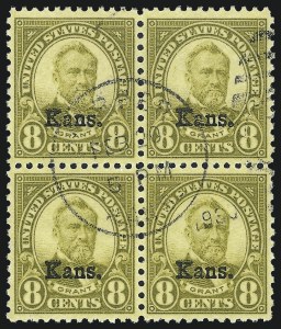Sale 1014, Lot 2115, 1926 Issue thru Modern (Scott 634A-1520b)