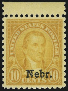 Sale 1014, Lot 2121, 1926 Issue thru Modern (Scott 634A-1520b)