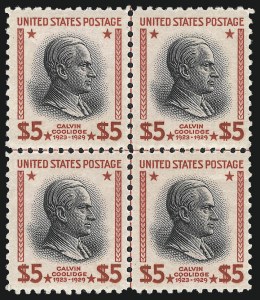 Sale 1014, Lot 2125, 1926 Issue thru Modern (Scott 634A-1520b)