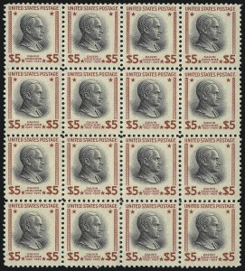 Sale 1014, Lot 2127, 1926 Issue thru Modern (Scott 634A-1520b)