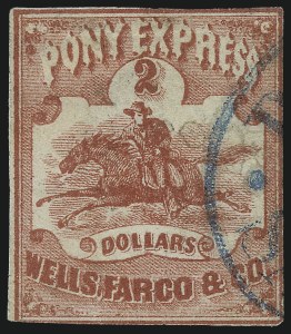 Sale 1014, Lot 2456, Postal Stationery, Carriers and Locals