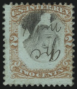 Sale 1014, Lot 2469, Revenues