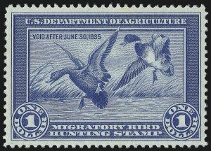 Sale 1014, Lot 2478, Hunting Permits