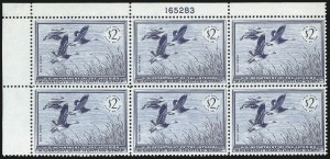 Sale 1014, Lot 2506, Hunting Permits