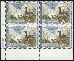 Sale 1014, Lot 2512, Hunting Permits