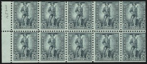 Sale 1014, Lot 2518, Savings Stamps
