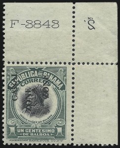 Sale 1014, Lot 2538, U.S. Possessions