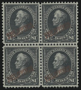 Sale 1014, Lot 2544, U.S. Possessions