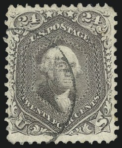 Sale 1014, Lot 2561, Group Lots by Issue