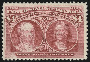 Sale 1014, Lot 2594, Group Lots by Issue