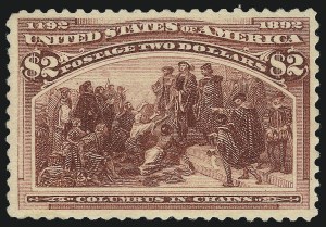 Sale 1014, Lot 2595, Group Lots by Issue