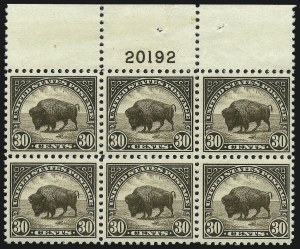 Sale 1014, Lot 2657, Group Lots by Issue