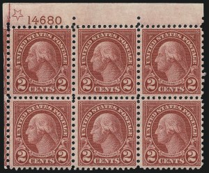 Sale 1014, Lot 2662, Group Lots by Issue