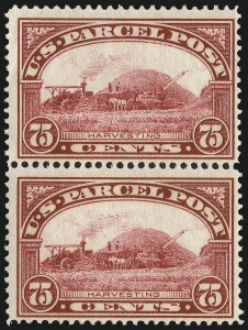 Sale 1014, Lot 2698, Group Lots by Issue