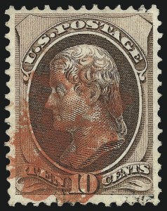 Sale 1017, Lot 565, 1870-88 Banknote Issues (Scott 134-218)