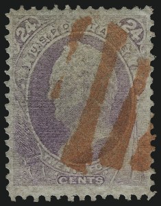 Sale 1017, Lot 566, 1870-88 Banknote Issues (Scott 134-218)