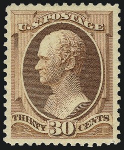 Sale 1017, Lot 567, 1870-88 Banknote Issues (Scott 134-218)