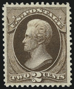 Sale 1017, Lot 569, 1870-88 Banknote Issues (Scott 134-218)