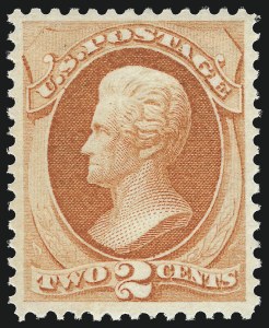 Sale 1017, Lot 578, 1870-88 Banknote Issues (Scott 134-218)