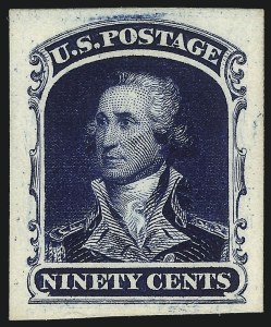 Sale 1017, Lot 6, Essays and Proofs