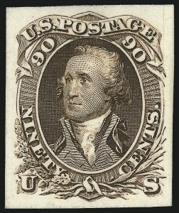 Sale 1017, Lot 7, Essays and Proofs