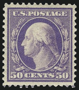 Sale 1017, Lot 768, 1908-12 Washington-Franklin Issues (Scott 331-396)