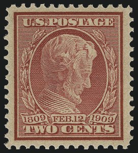 Sale 1017, Lot 776, 1908-12 Washington-Franklin Issues (Scott 331-396)