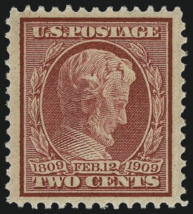 Sale 1017, Lot 777, 1908-12 Washington-Franklin Issues (Scott 331-396)