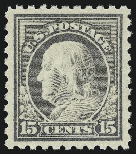 Sale Number 1017, Lot Number 830, 1916-21 Issues (Scott 467-550)