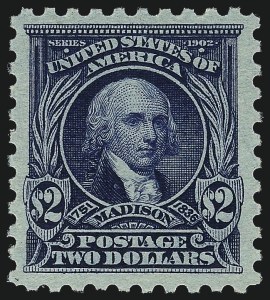 Sale 1017, Lot 837, 1916-21 Issues (Scott 467-550)